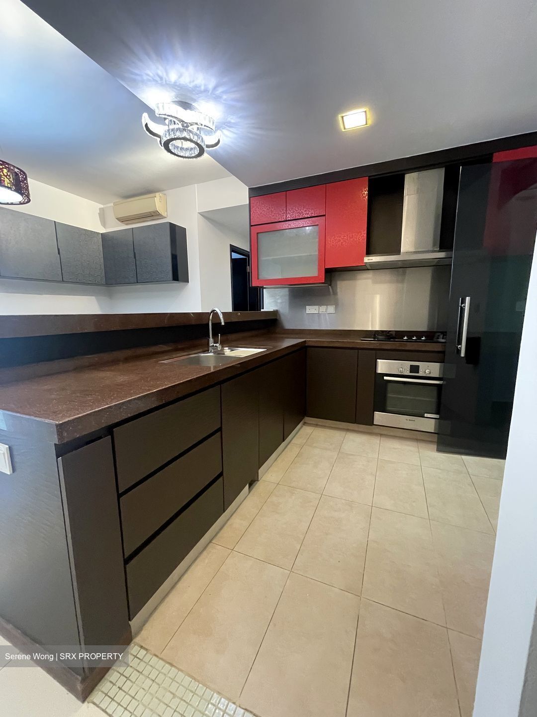 The Sensoria (D27), Condominium #533270981